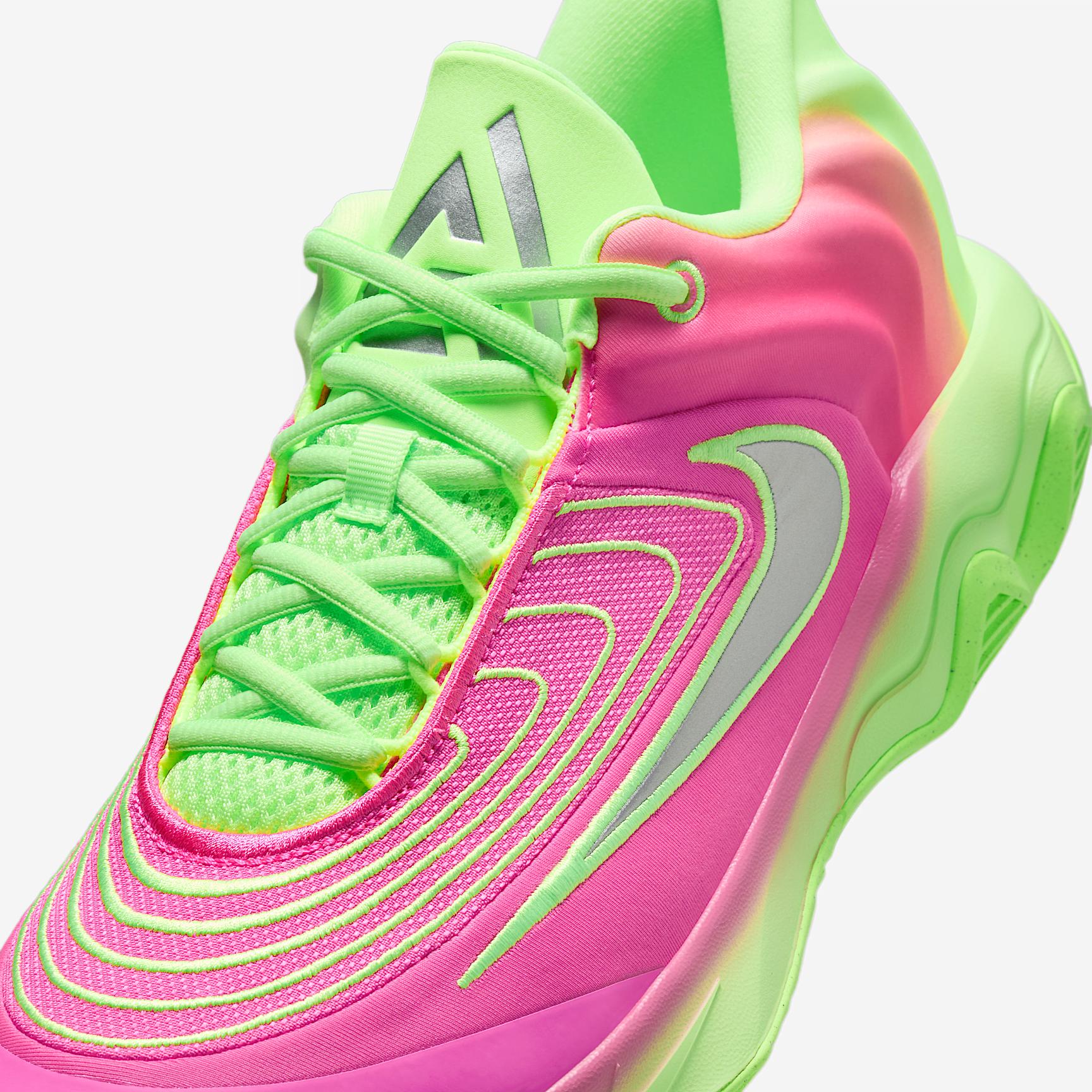 Giannis Immortality 4 Basketball Shoes Product Image