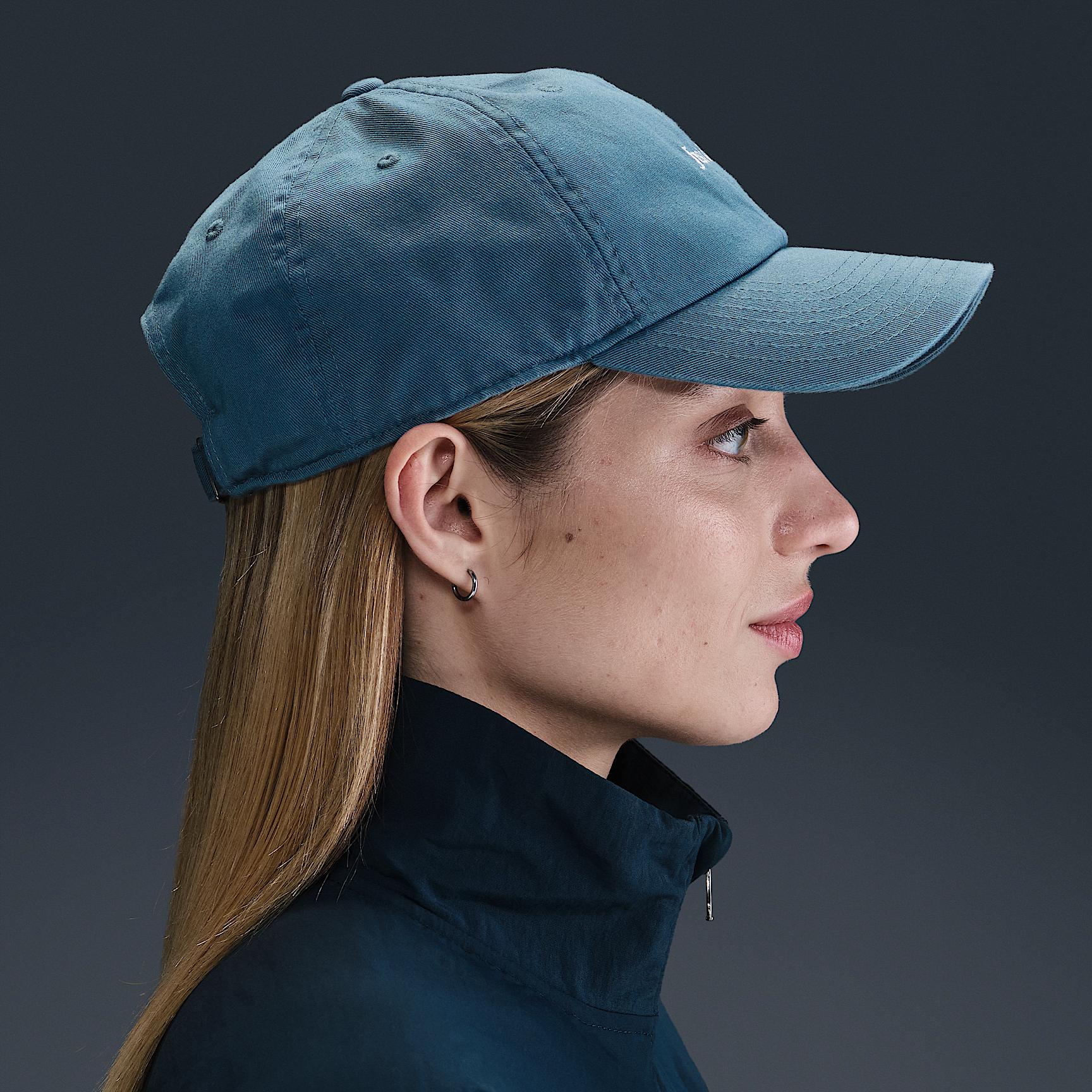 Nike Unisex Club Unstructured JDI Cap Product Image