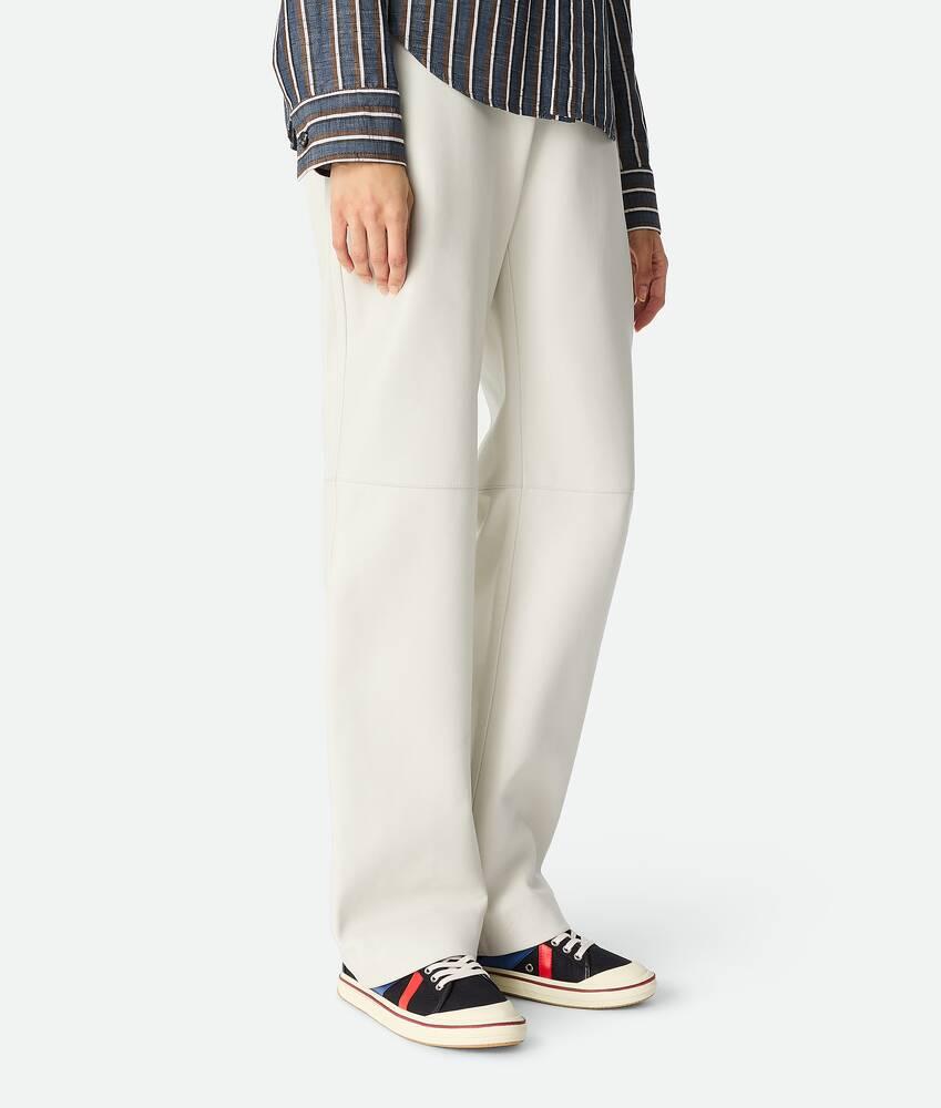 Women's Eliot Sneaker in Black Product Image