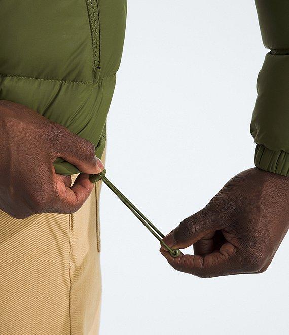 The North Face Hydrenalite™ Down Hooded Ski Jacket Product Image