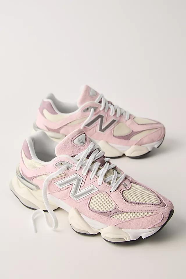 New Balance 9060 Sneakers Product Image