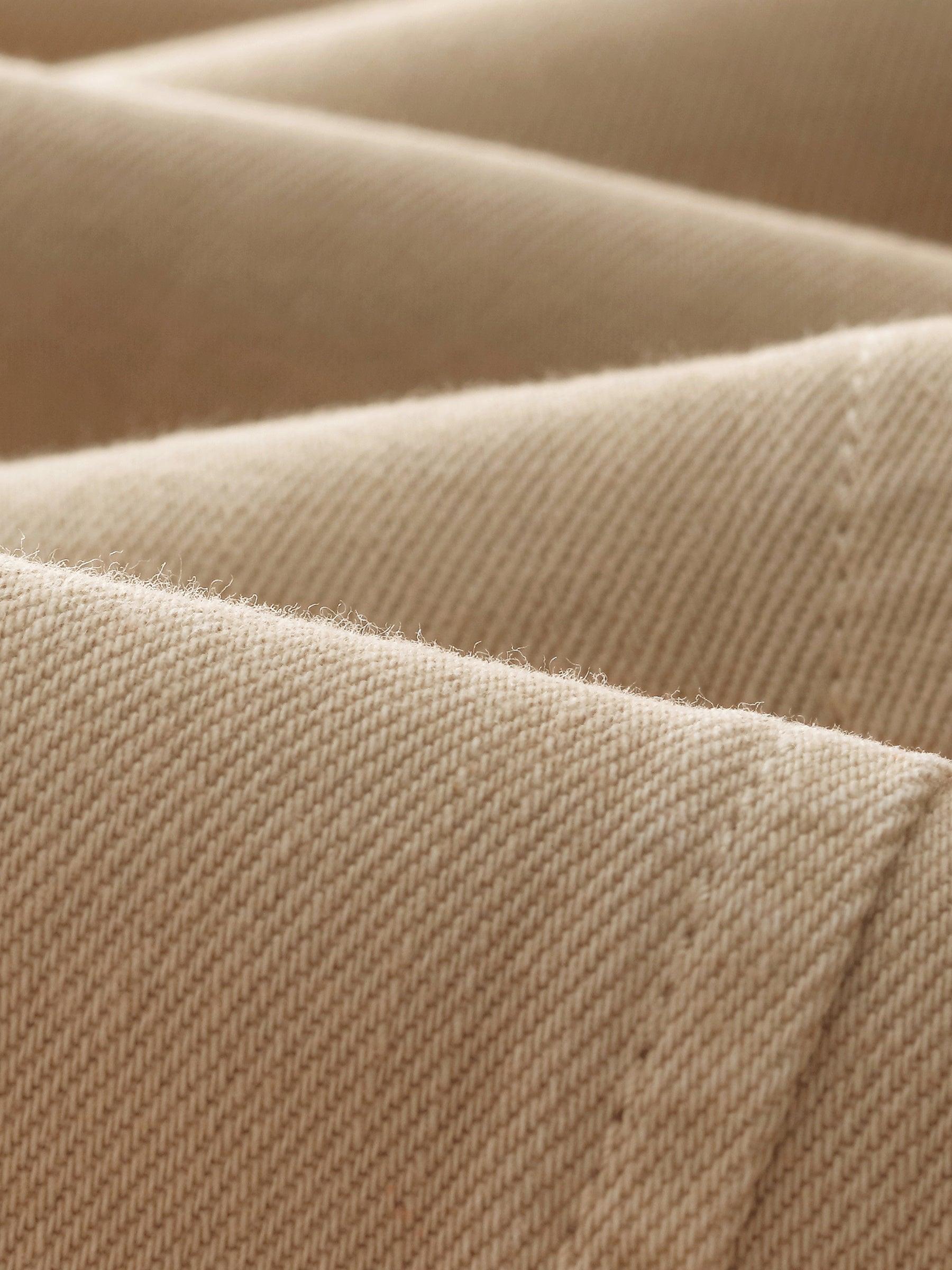 Denim Women Wide Leg Straight Jeans Product Image