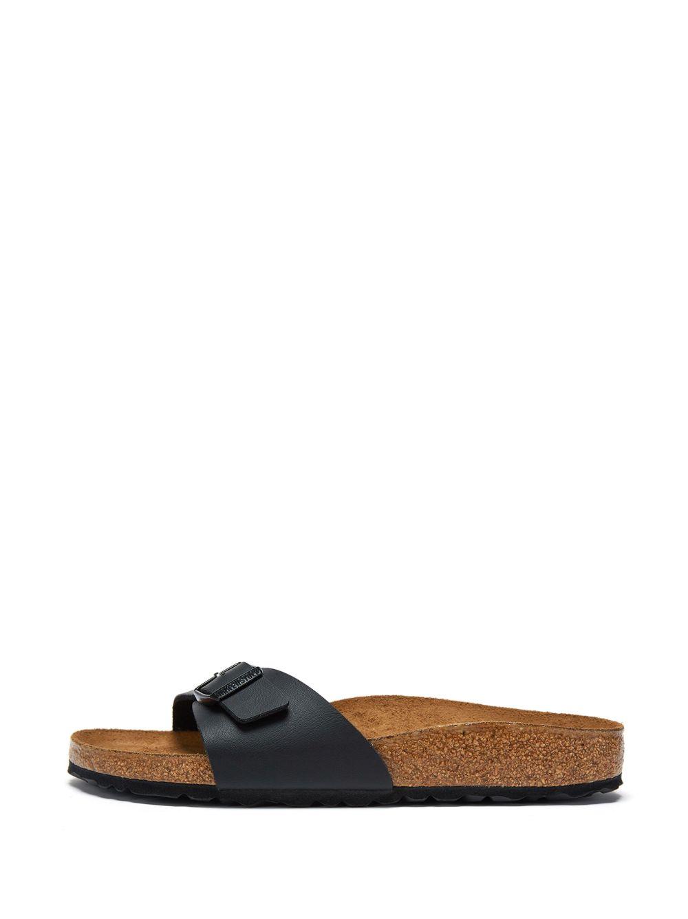 Madrid suede sandals  Product Image