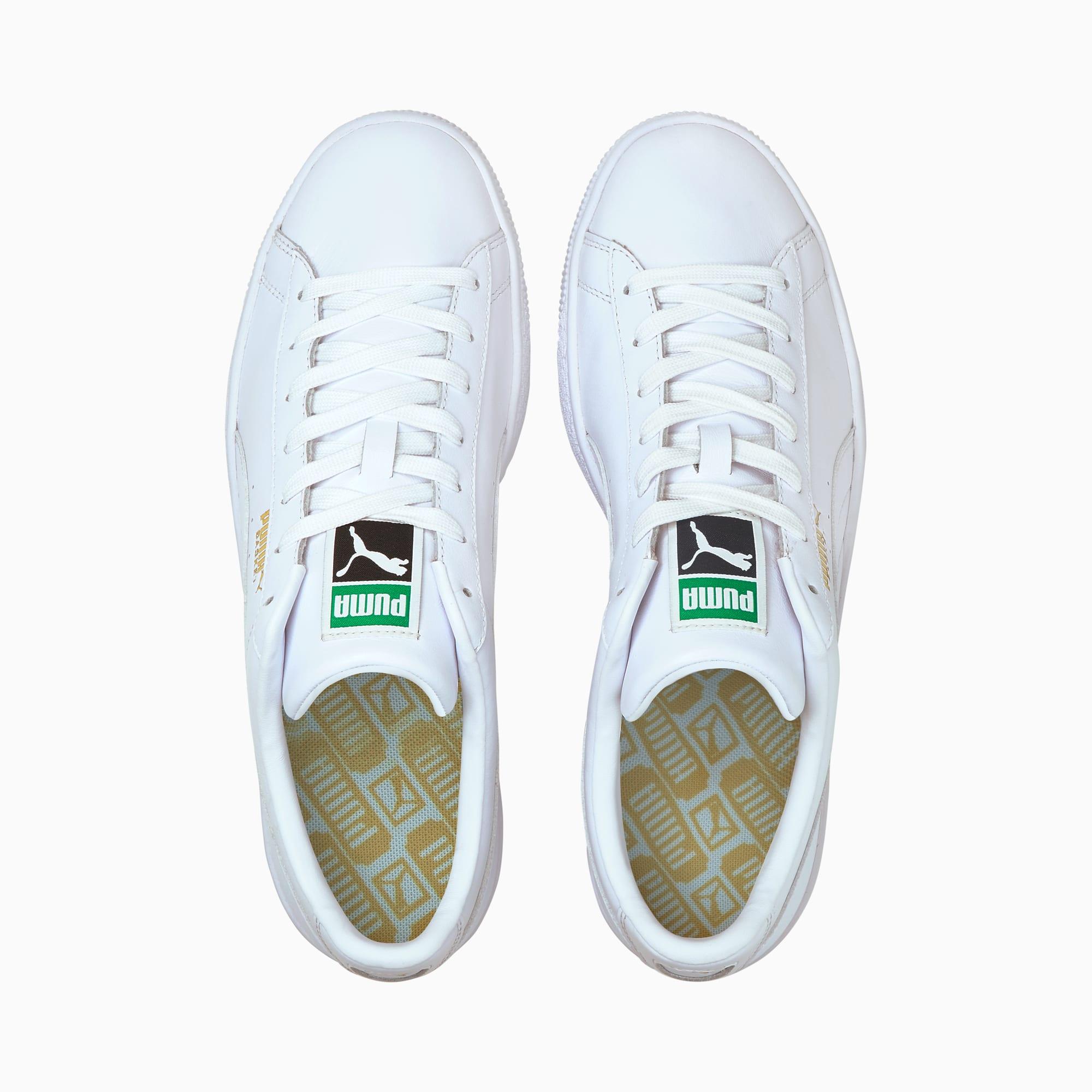 Basket Classic XXI Sneakers Product Image