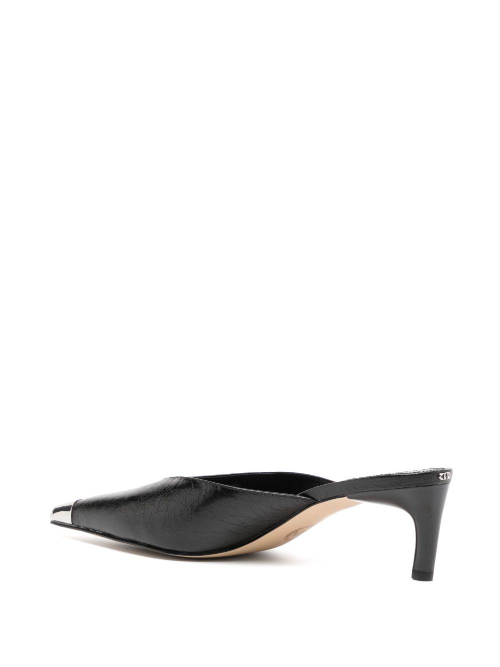 60mm Kasia mules Product Image