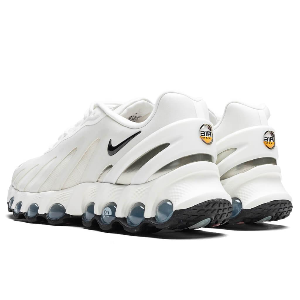 Women's Air Max DN8 - Sail/Black/Fossil Female Product Image