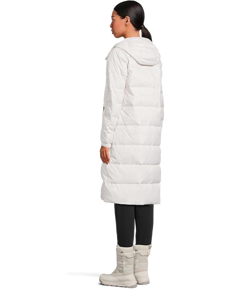 Gotham Parka Product Image