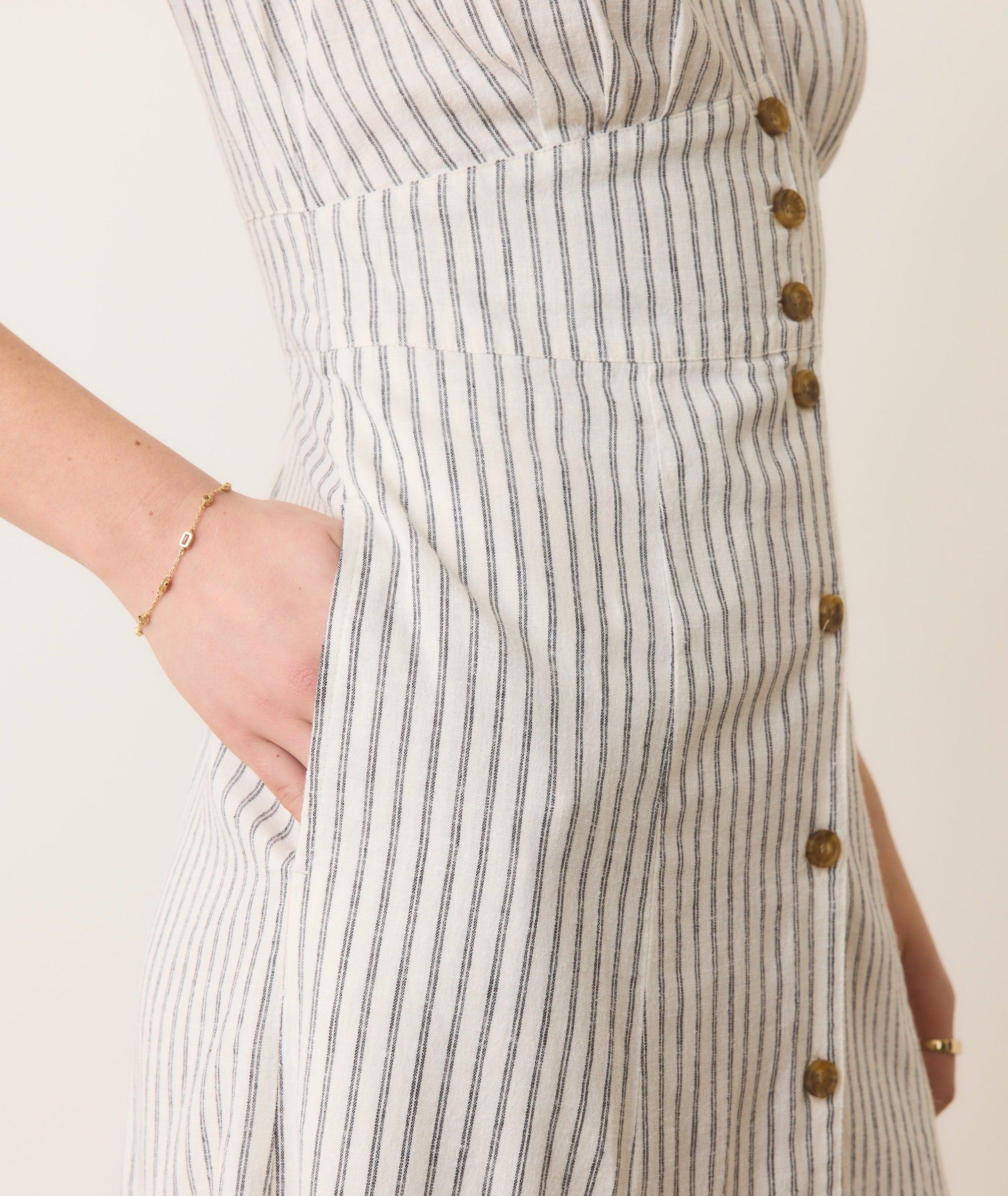 Camila Maxi Dress Product Image