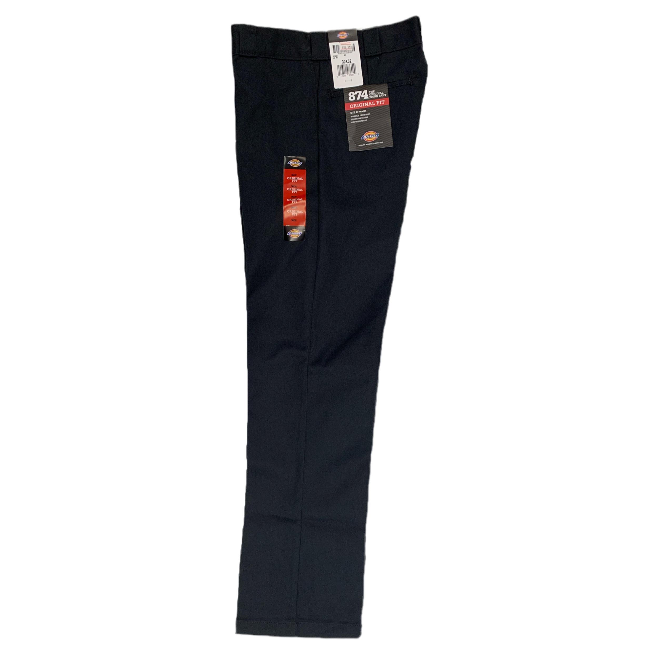 Dickies Original Fit 874 Work Pants (Size 28 - 40) Male Product Image