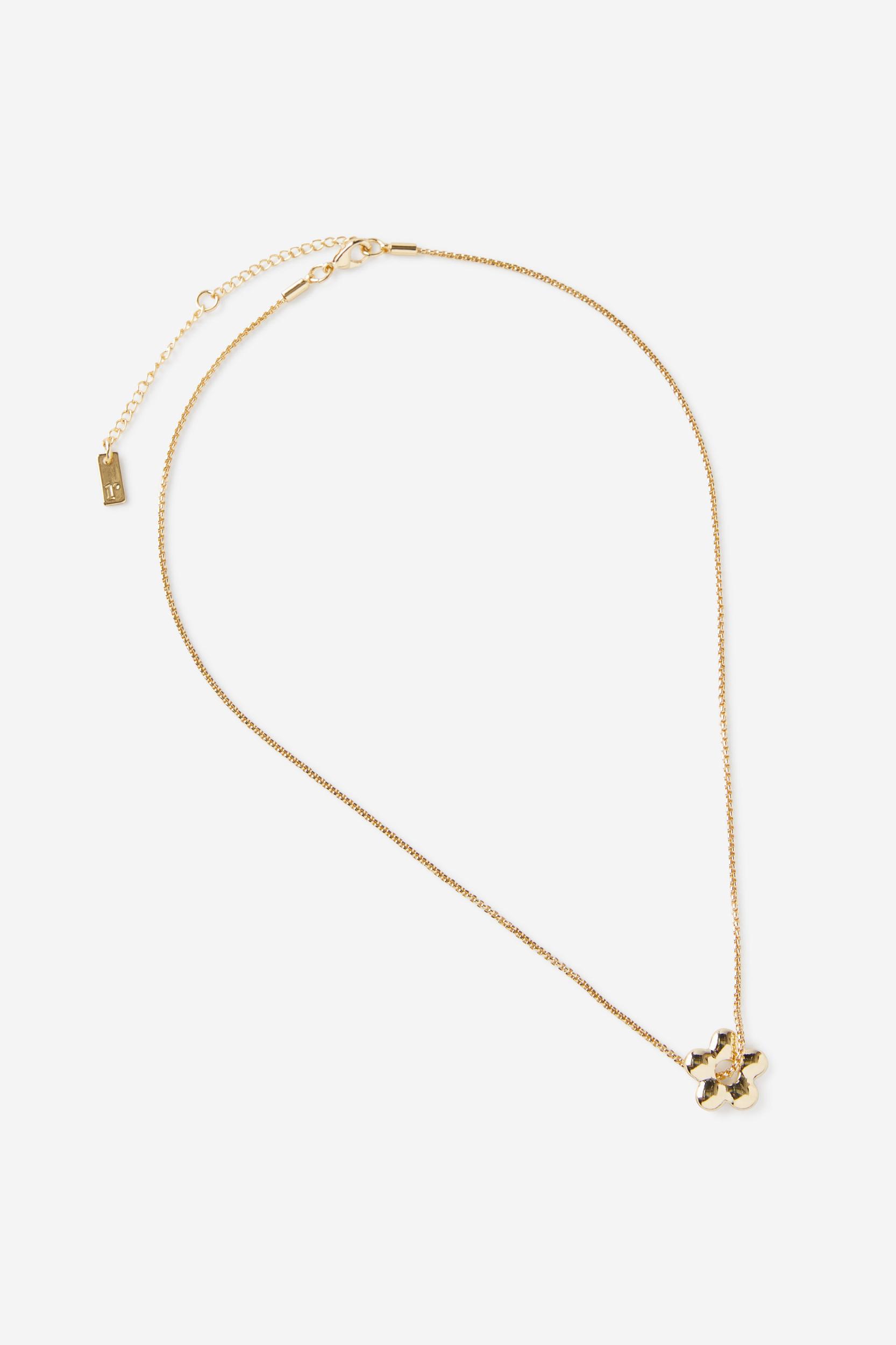 Pendant Necklace Product Image