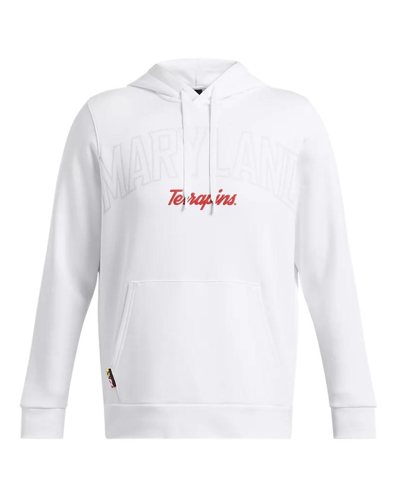 UA Essential Fleece Collegiate Product Image