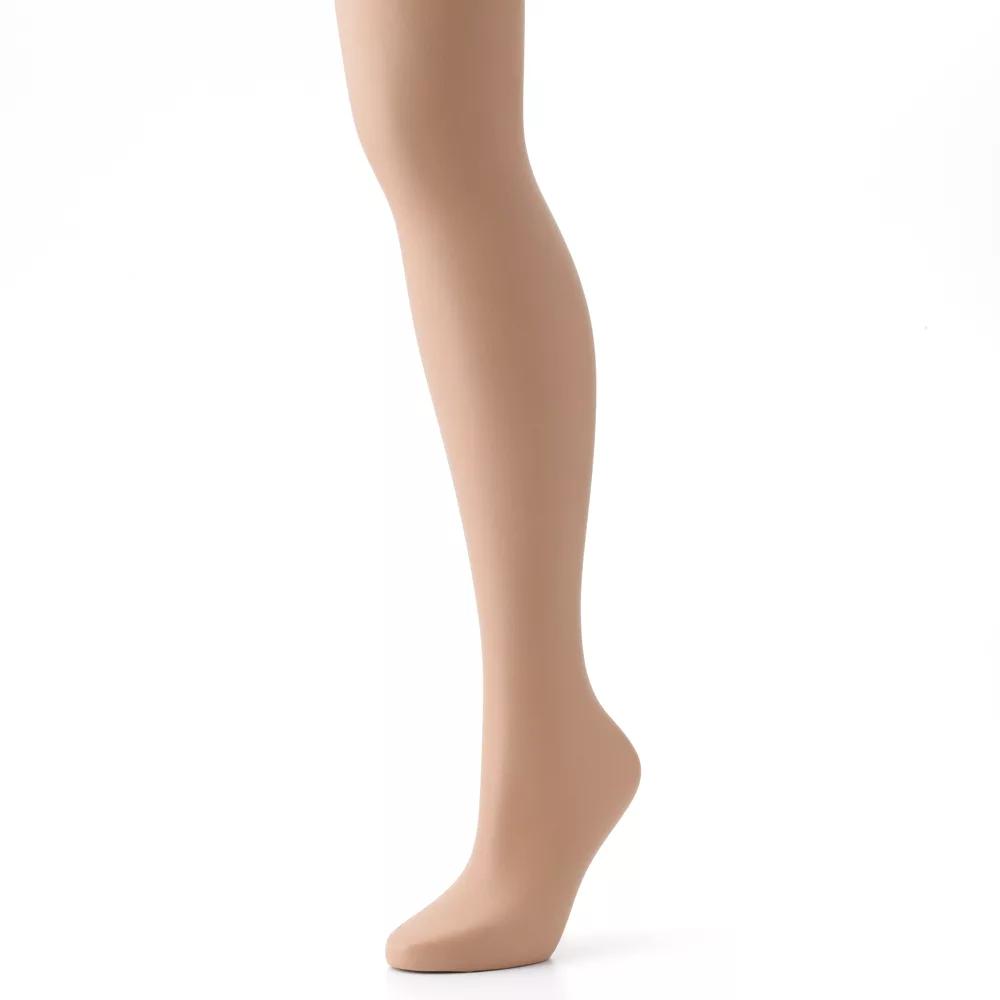 Hanes® Silk Reflections Ultra Sheer Control-Top Pantyhose 0B260, Women's,  Product Image