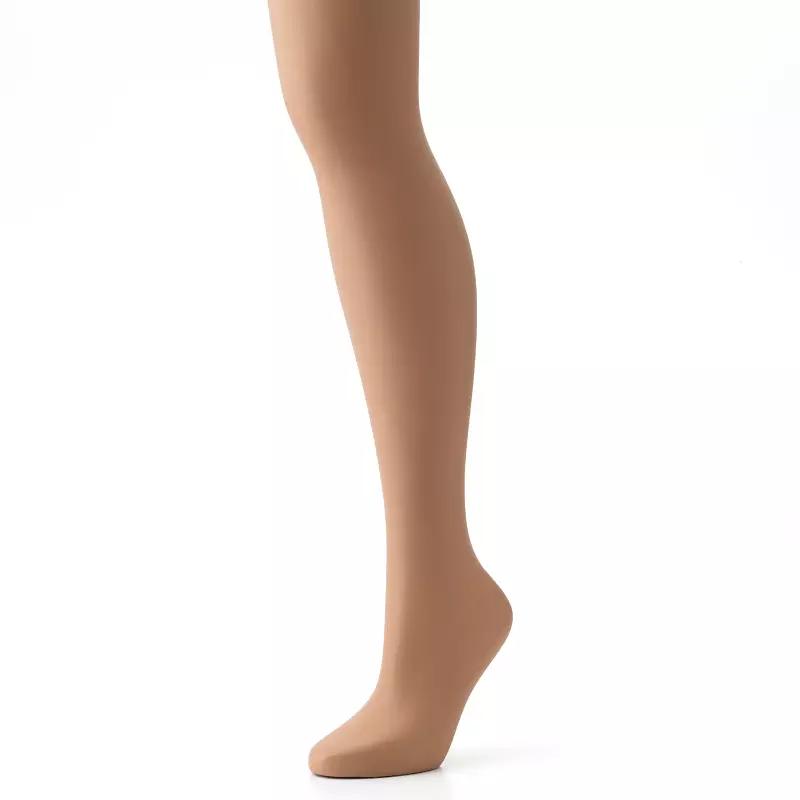 Hanes® Silk Reflections Ultra Sheer Control-Top Pantyhose 0B260, Women's,  Product Image