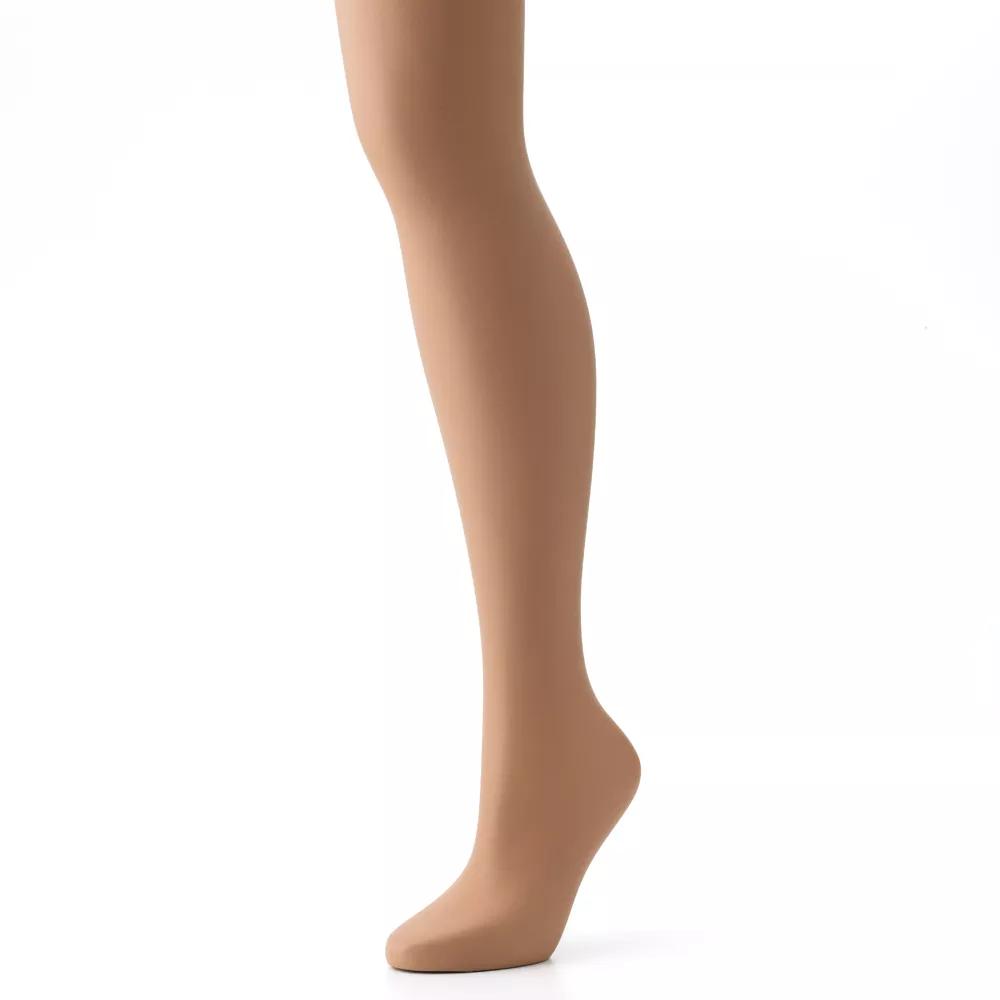 Hanes® Silk Reflections Ultra Sheer Control-Top Pantyhose 0B260, Women's,  Product Image