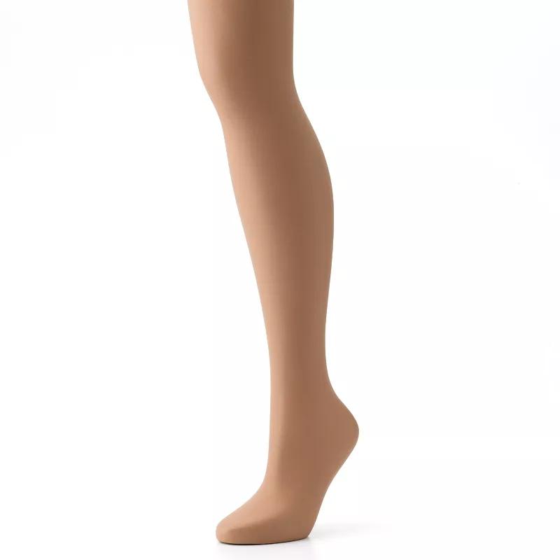 Hanes® Silk Reflections Ultra Sheer Control-Top Pantyhose 0B260, Women's,  Product Image
