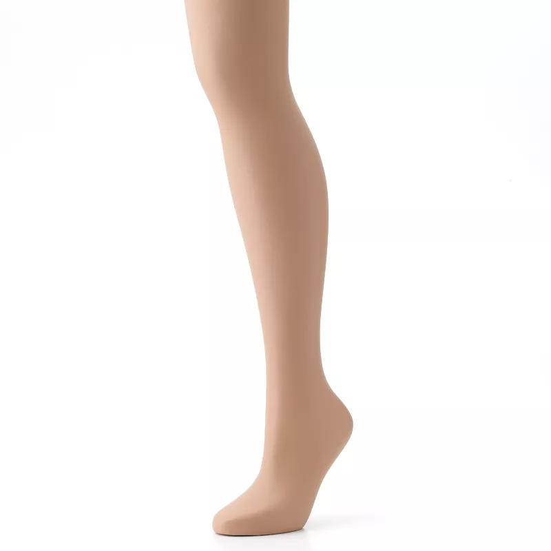 Hanes® Silk Reflections Ultra Sheer Control-Top Pantyhose 0B260, Women's,  Product Image