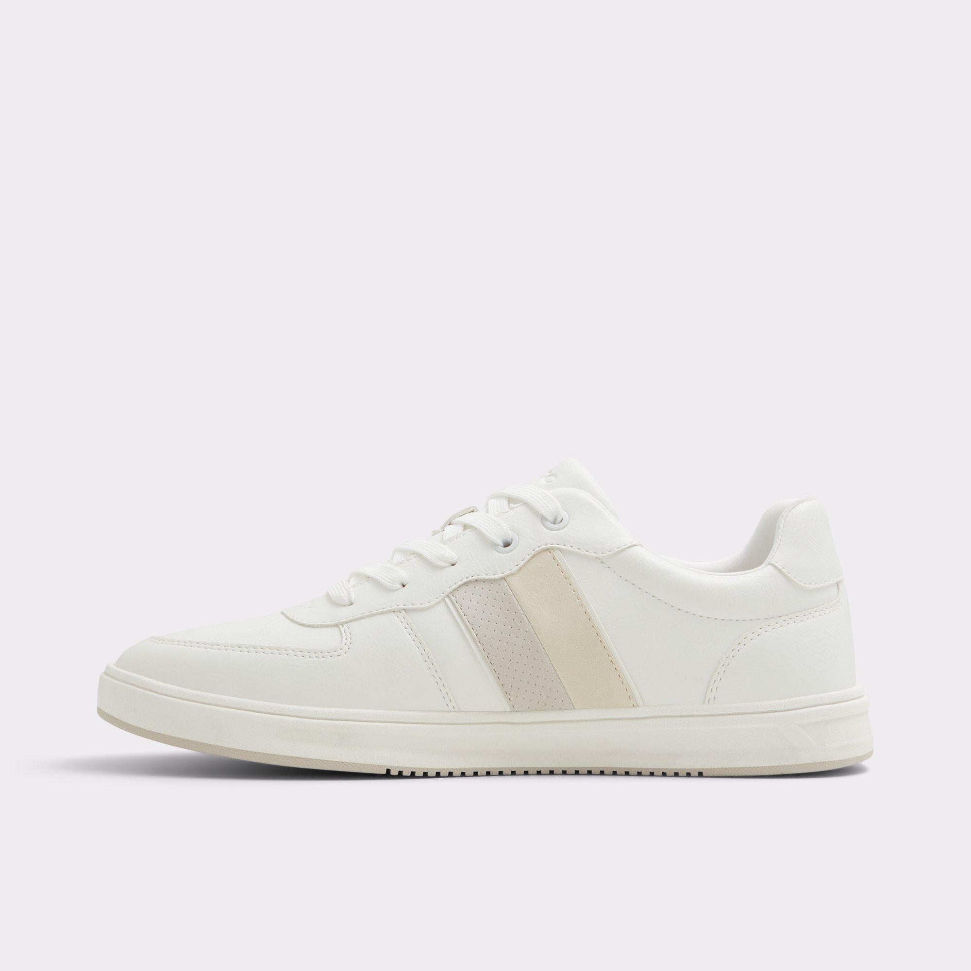 Morrisey Other White Men's Low top | ALDO US Product Image