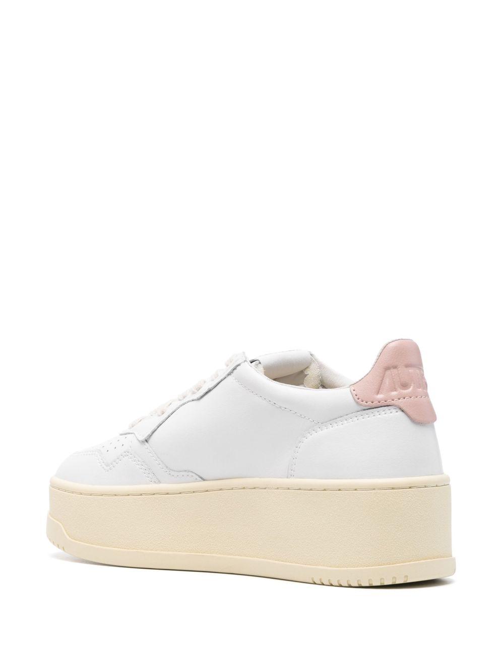 Medalist Platform sneakers Product Image