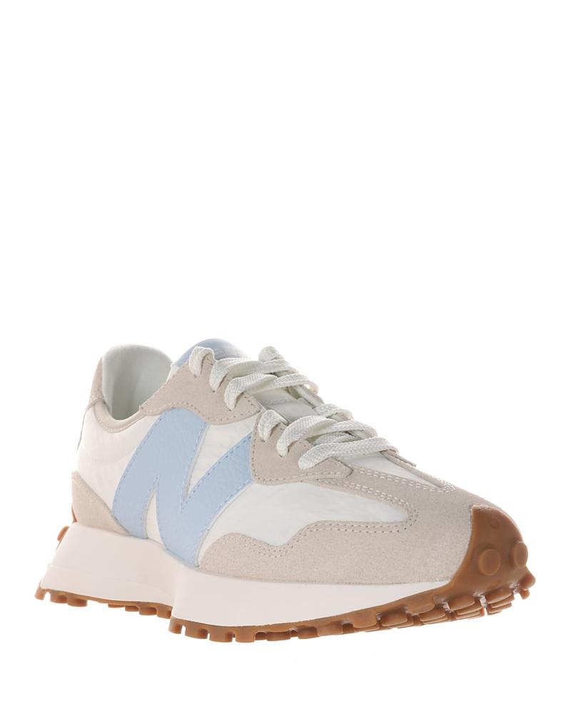 New Balance Womens 327 Running Sneakers Product Image