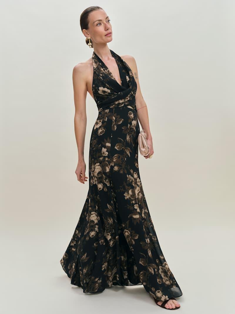 Ezria Dress Product Image
