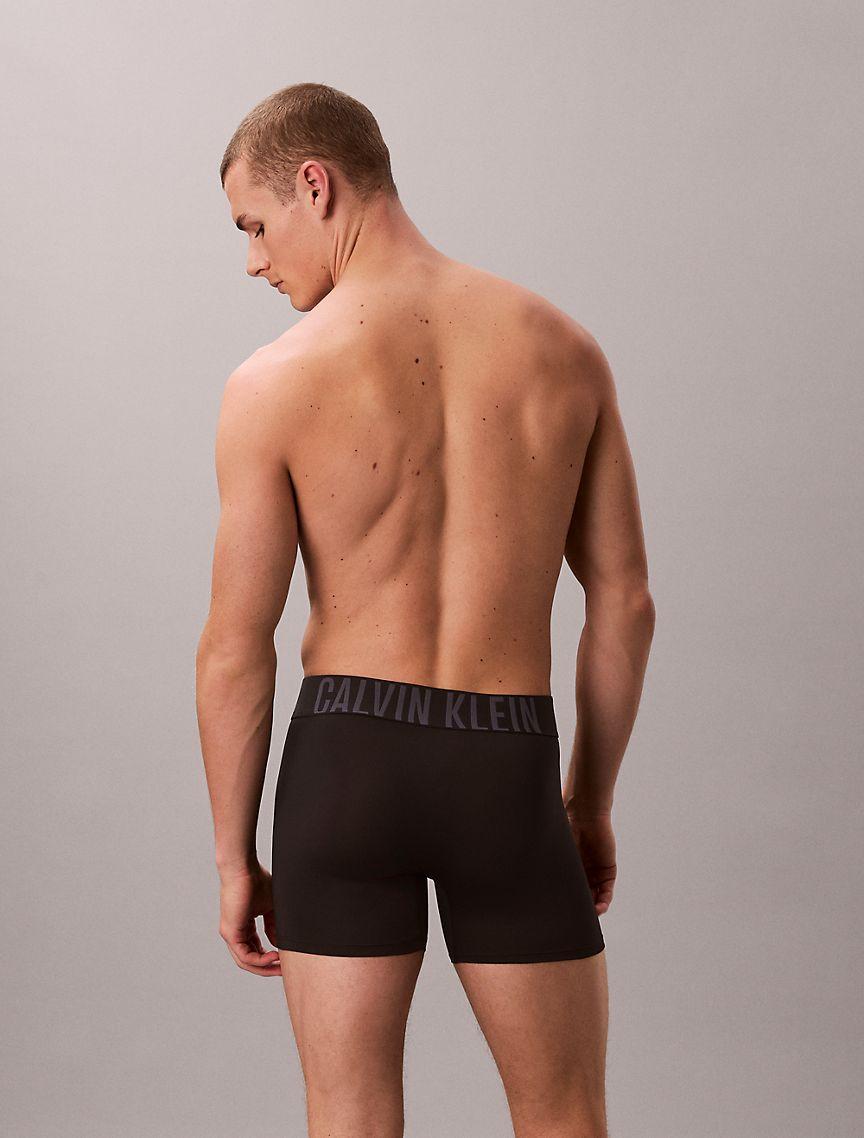 Intense Power Micro 3-Pack Boxer Brief Product Image