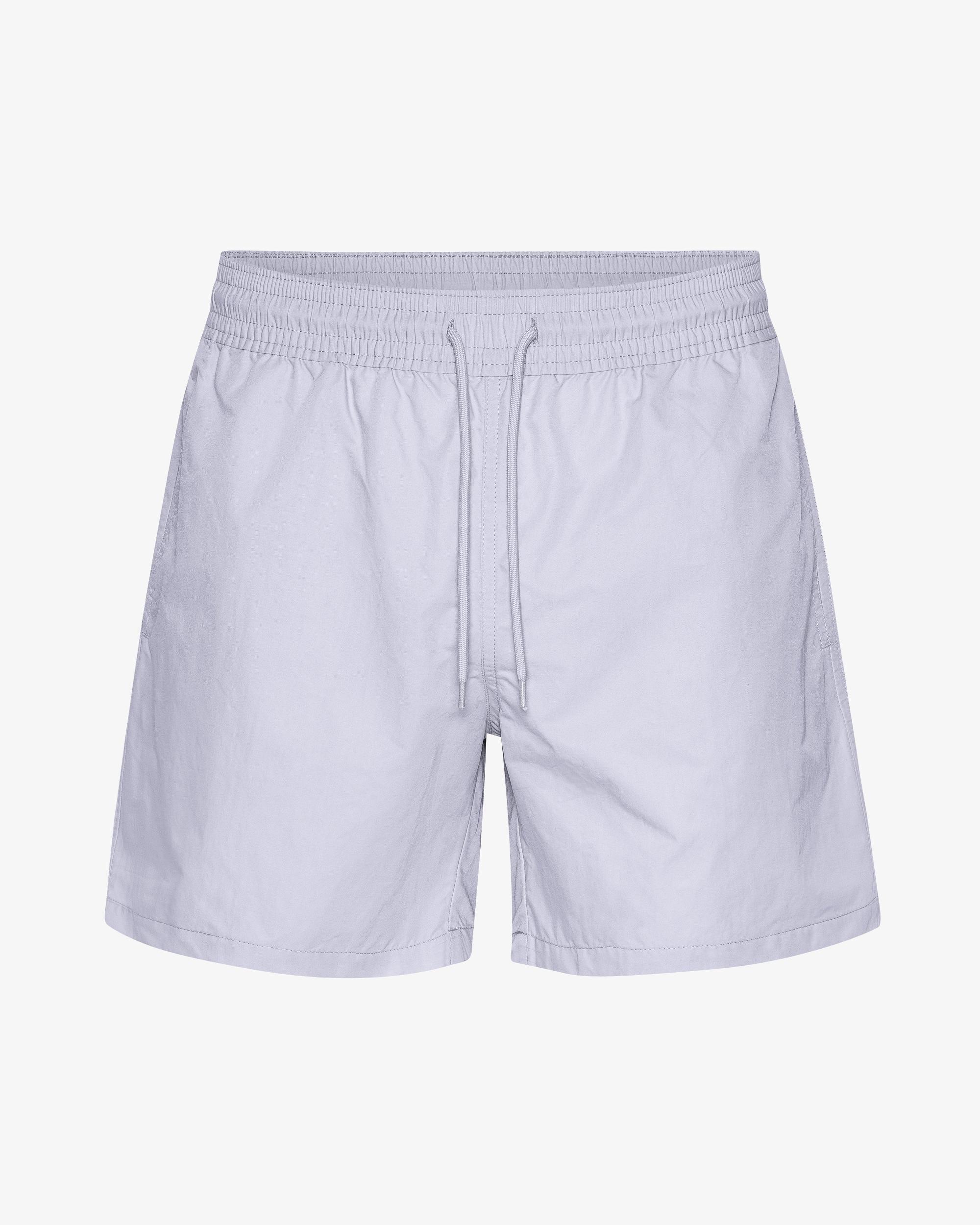 Classic Swim Shorts - Spring Green Product Image