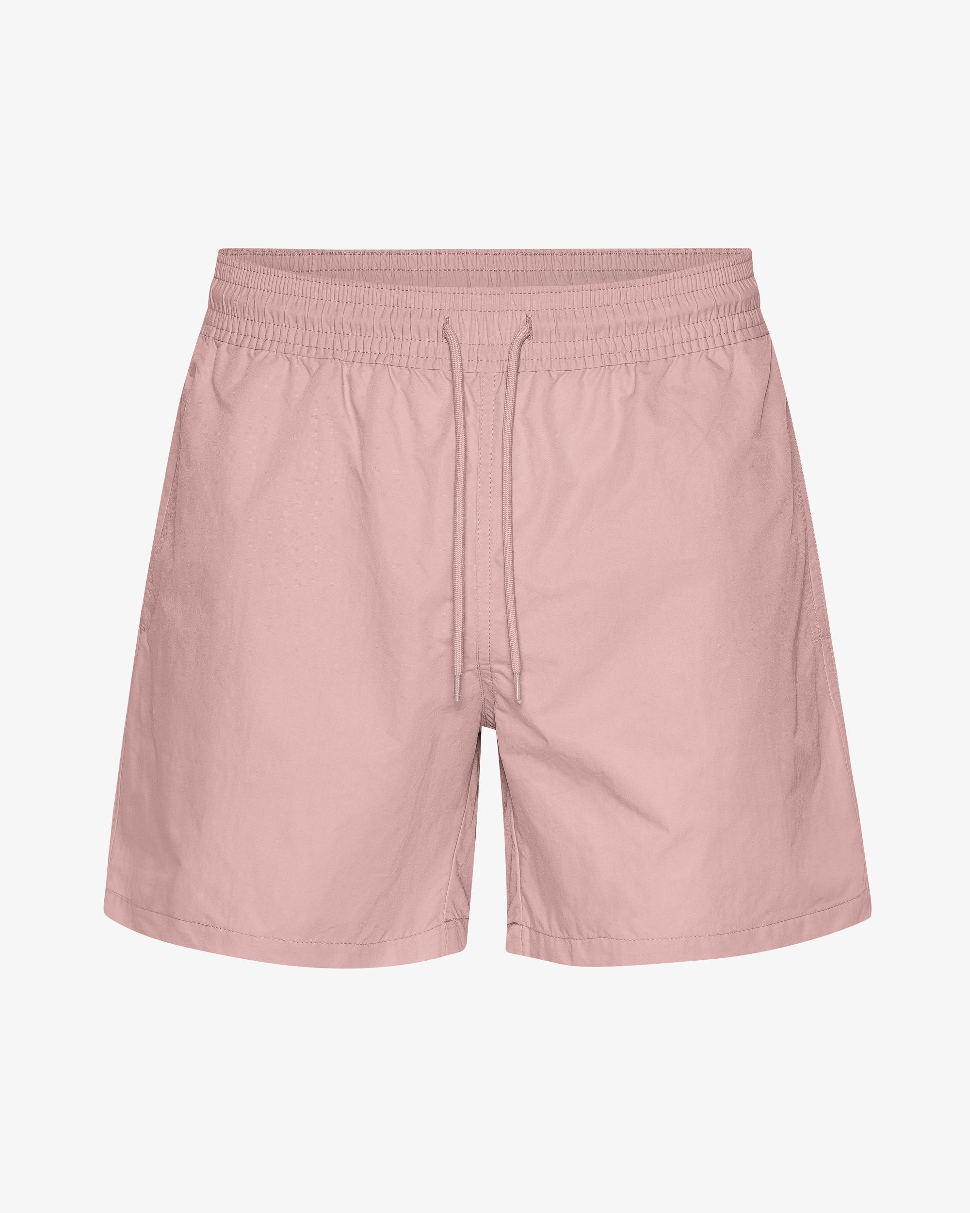 Classic Swim Shorts - Spring Green Product Image