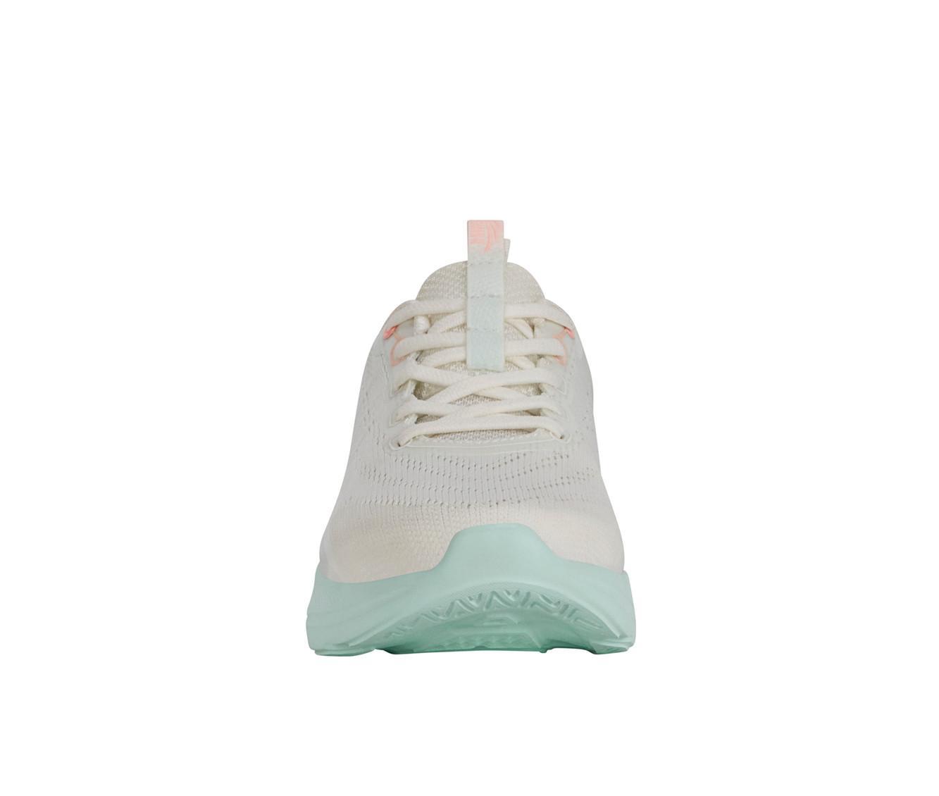 Women's K-Swiss Helio Trainer Training Shoes Product Image