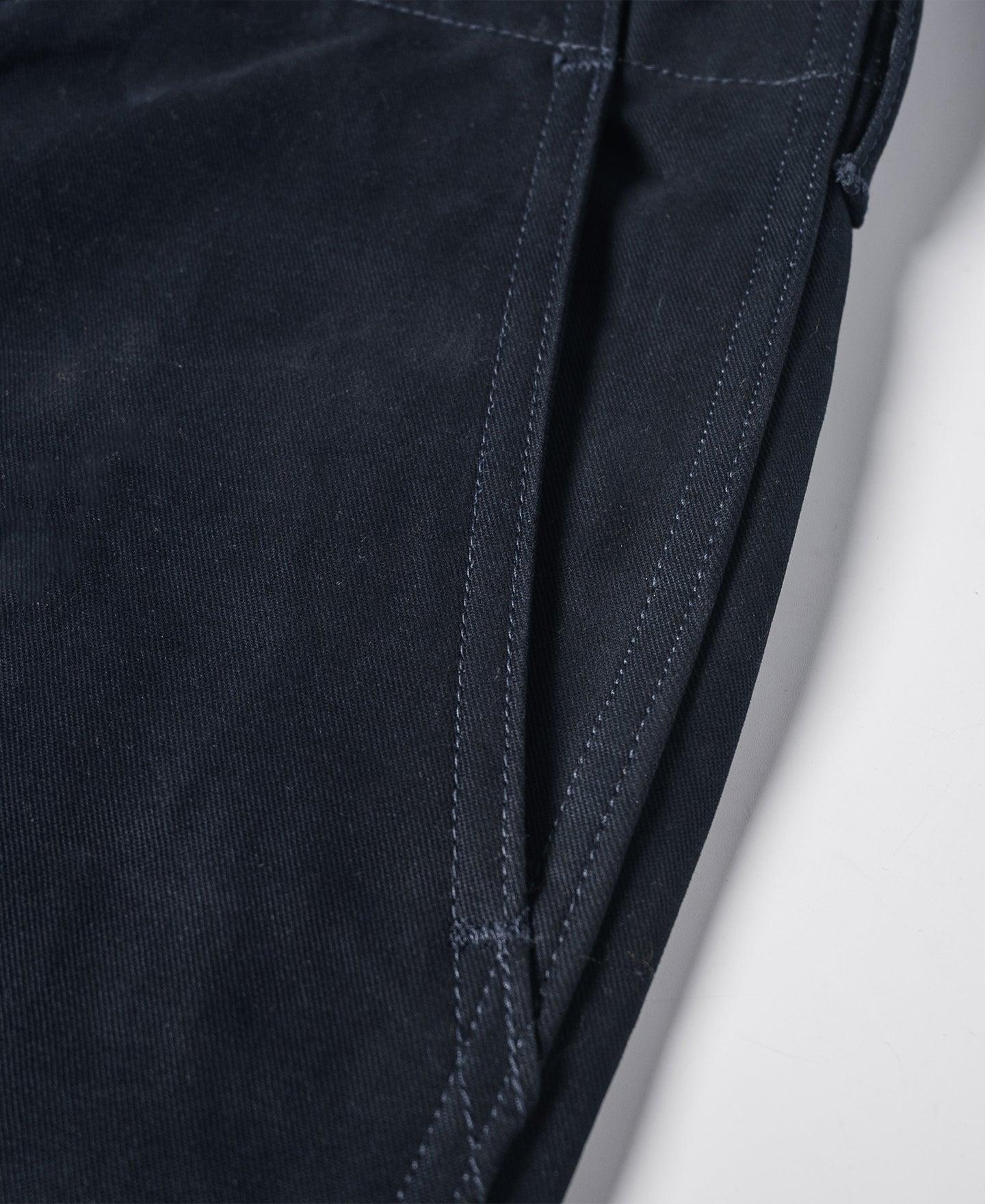 1944 USMC Officer Trousers - Navy Product Image