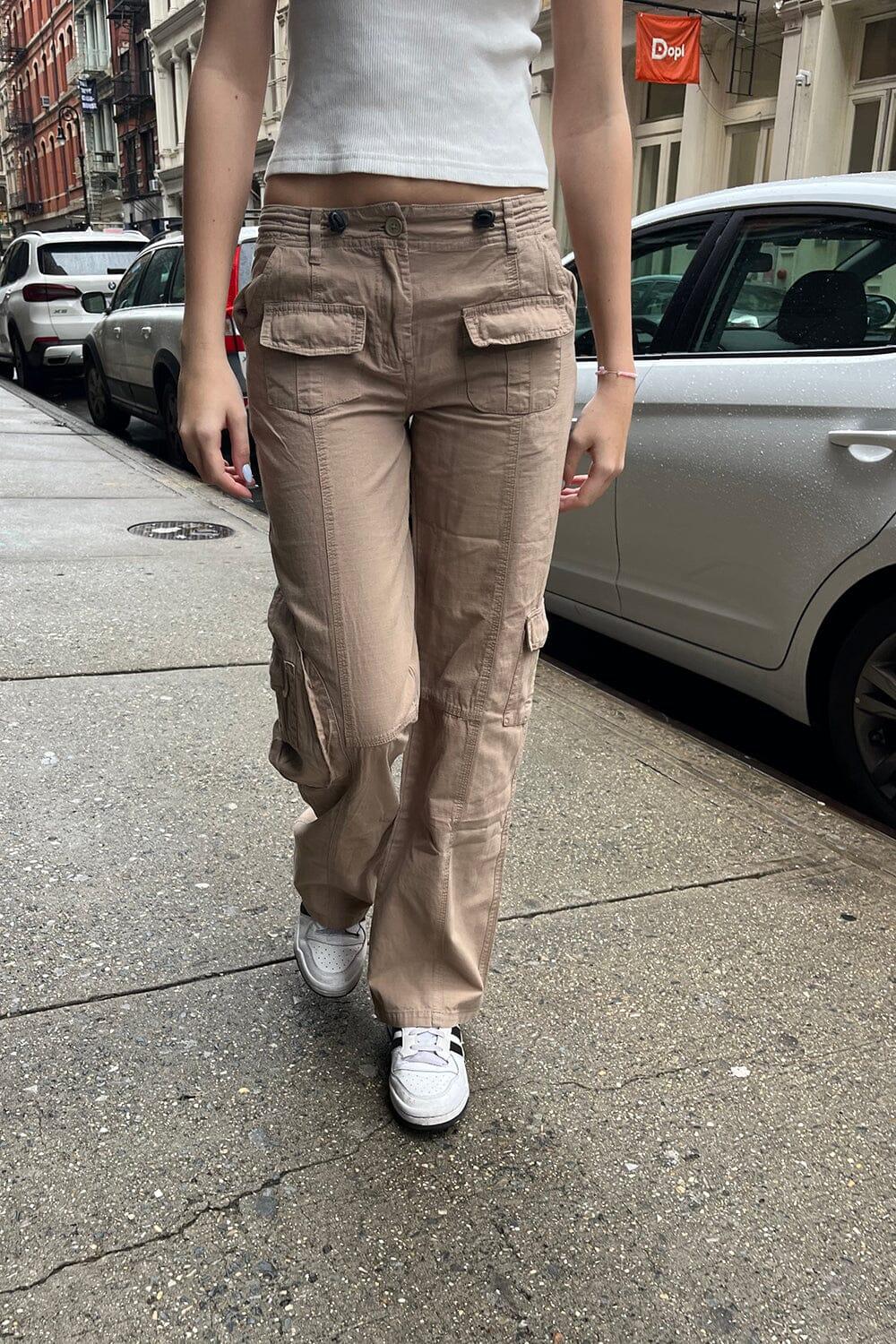 Kim Cargo Pants Product Image
