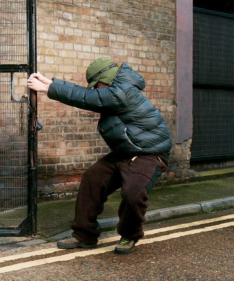 Highridge Pant Unisex Product Image