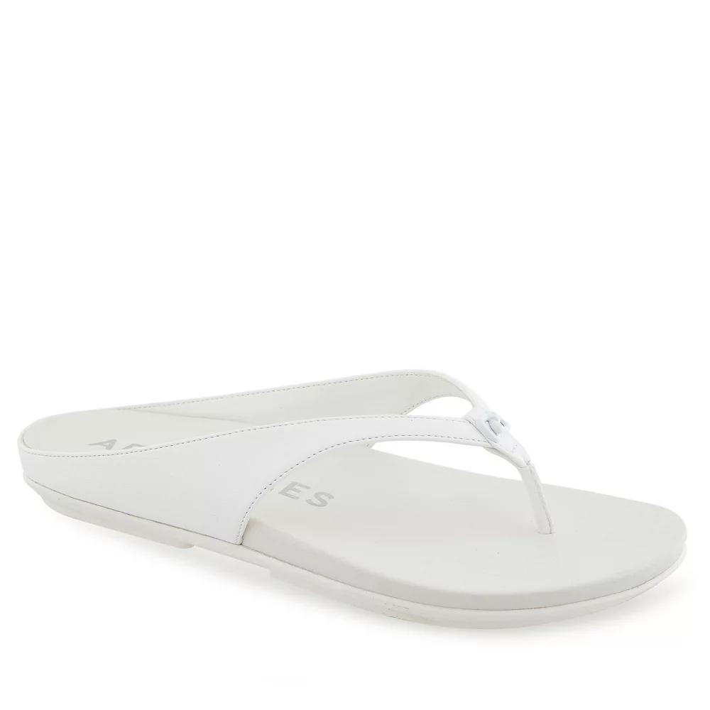 Aerosoles Fisher Women's Flat Thong Sandals,  Product Image