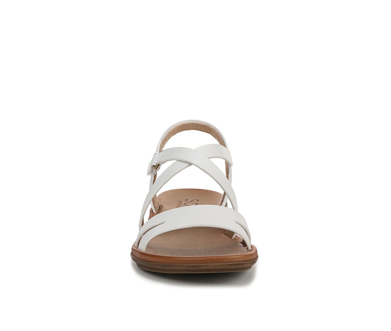 Women's Soul Naturalizer Shenna Sandals Product Image