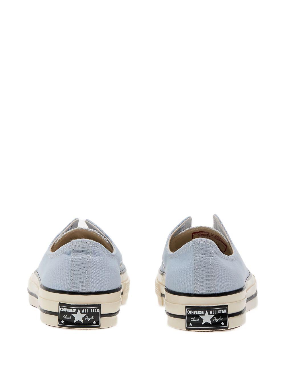 Chuck 70 OX Vintage canvas low-top trainers Product Image