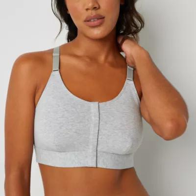 Ambrielle Adaptive Wireless Full Coverage Bra Product Image