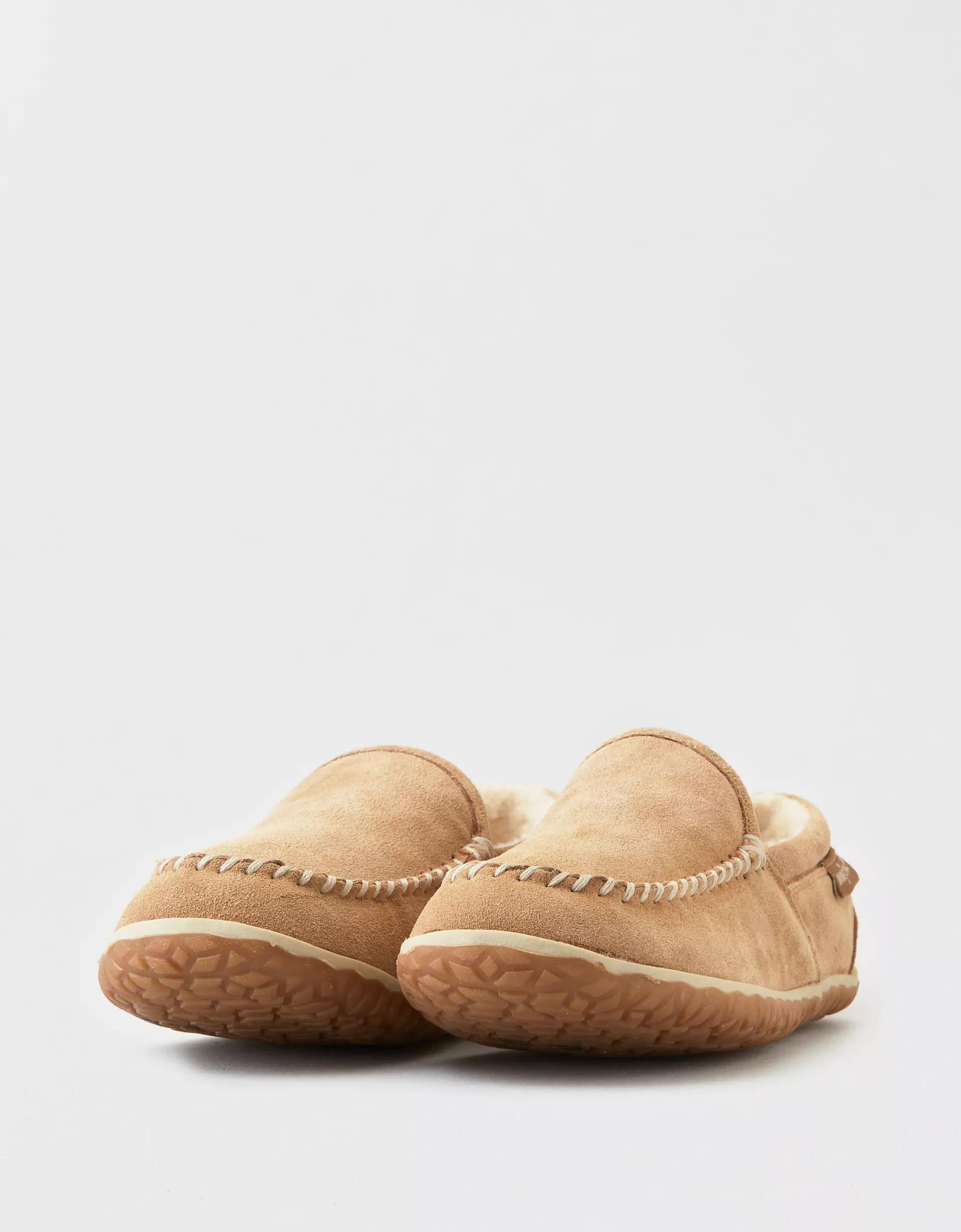 Minnetonka Men's Tilden Moccasin Product Image