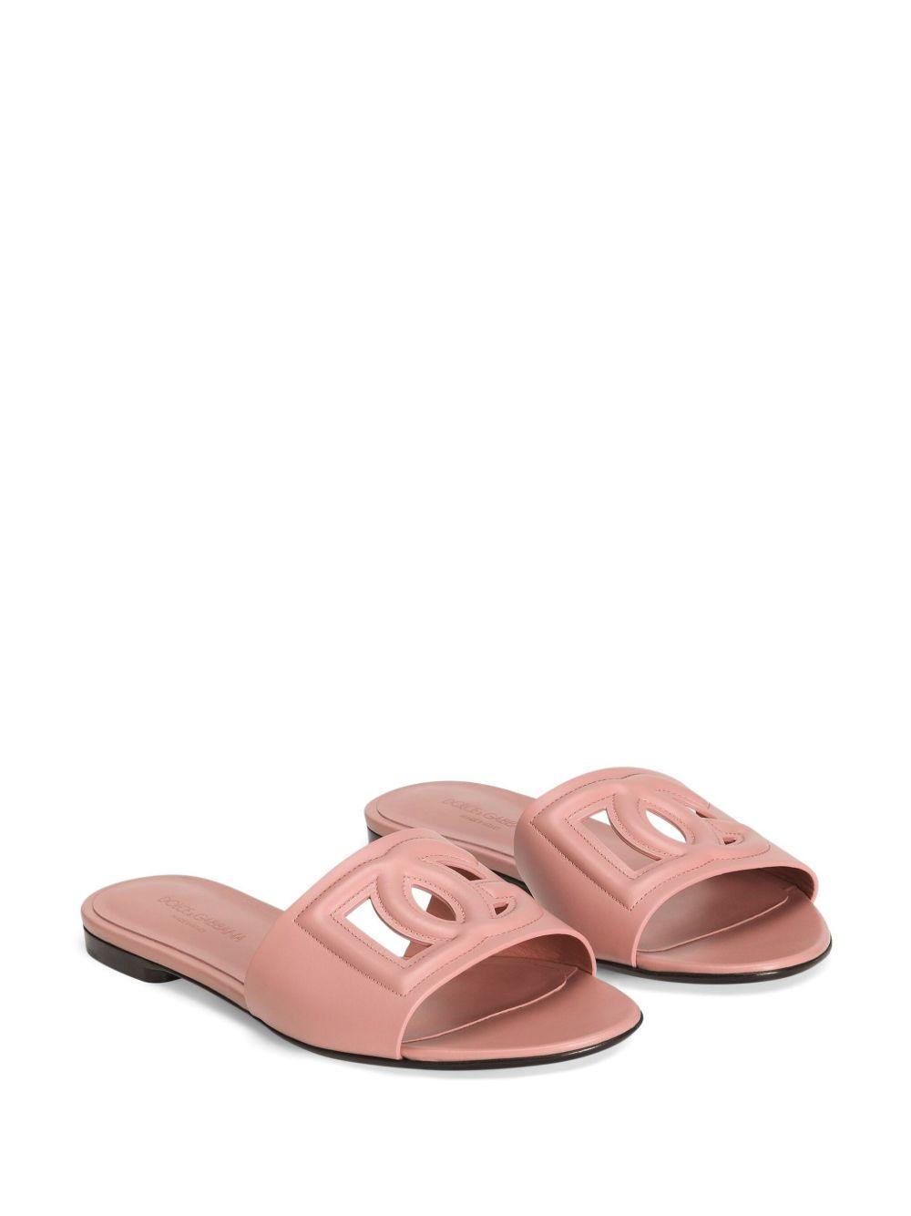Bianca sandals Product Image