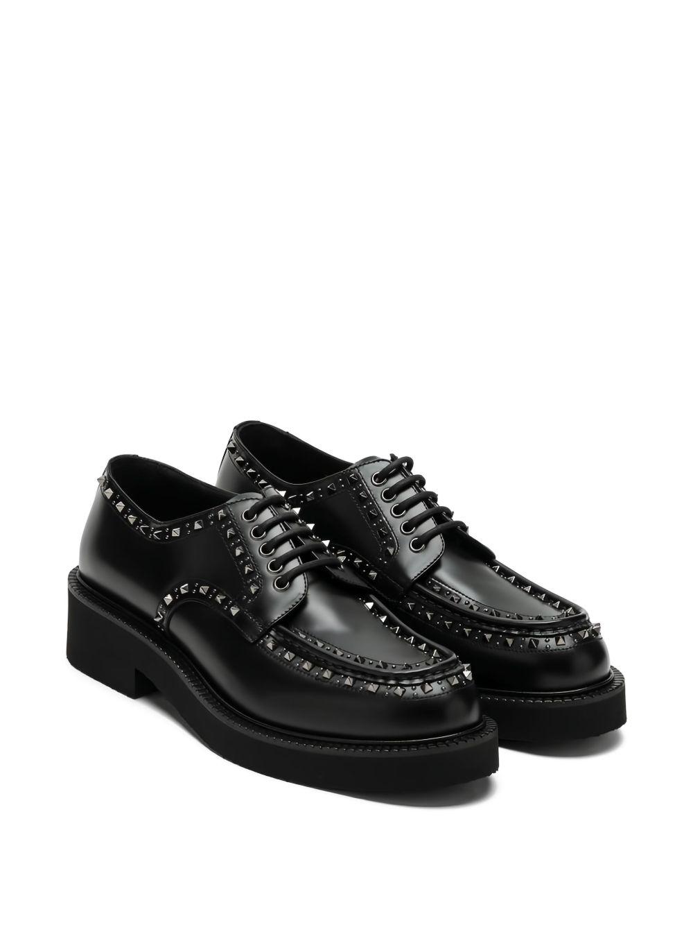 Gentleglam Derby shoes Product Image
