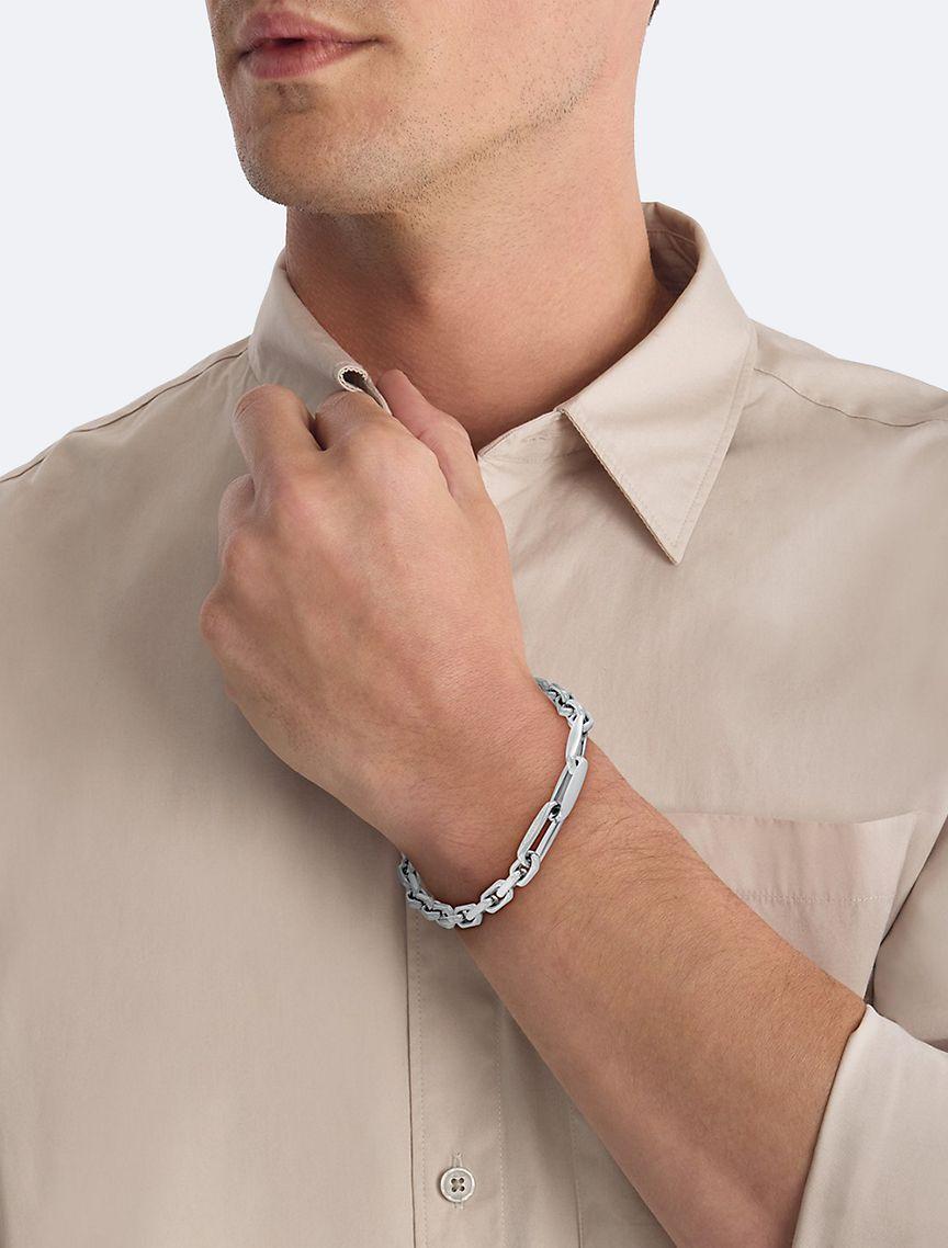 Linked Bracelet Product Image