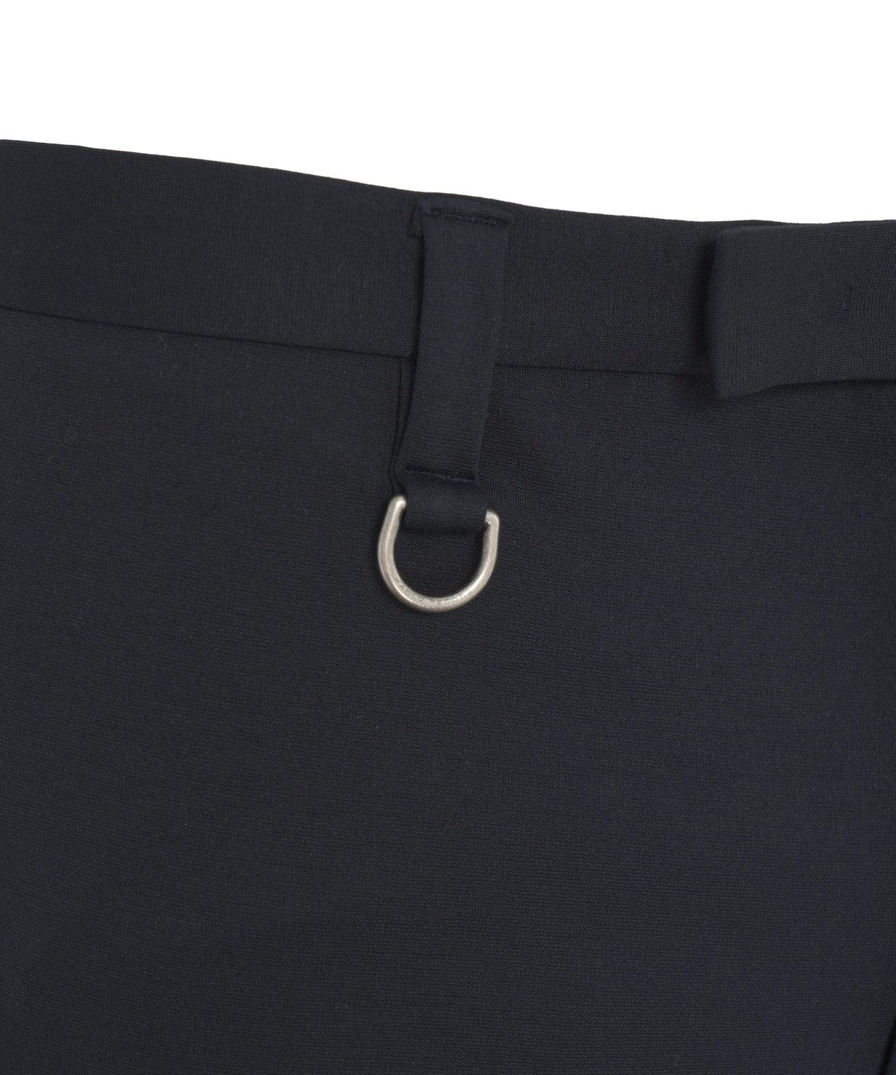 Jersey chino pants Product Image