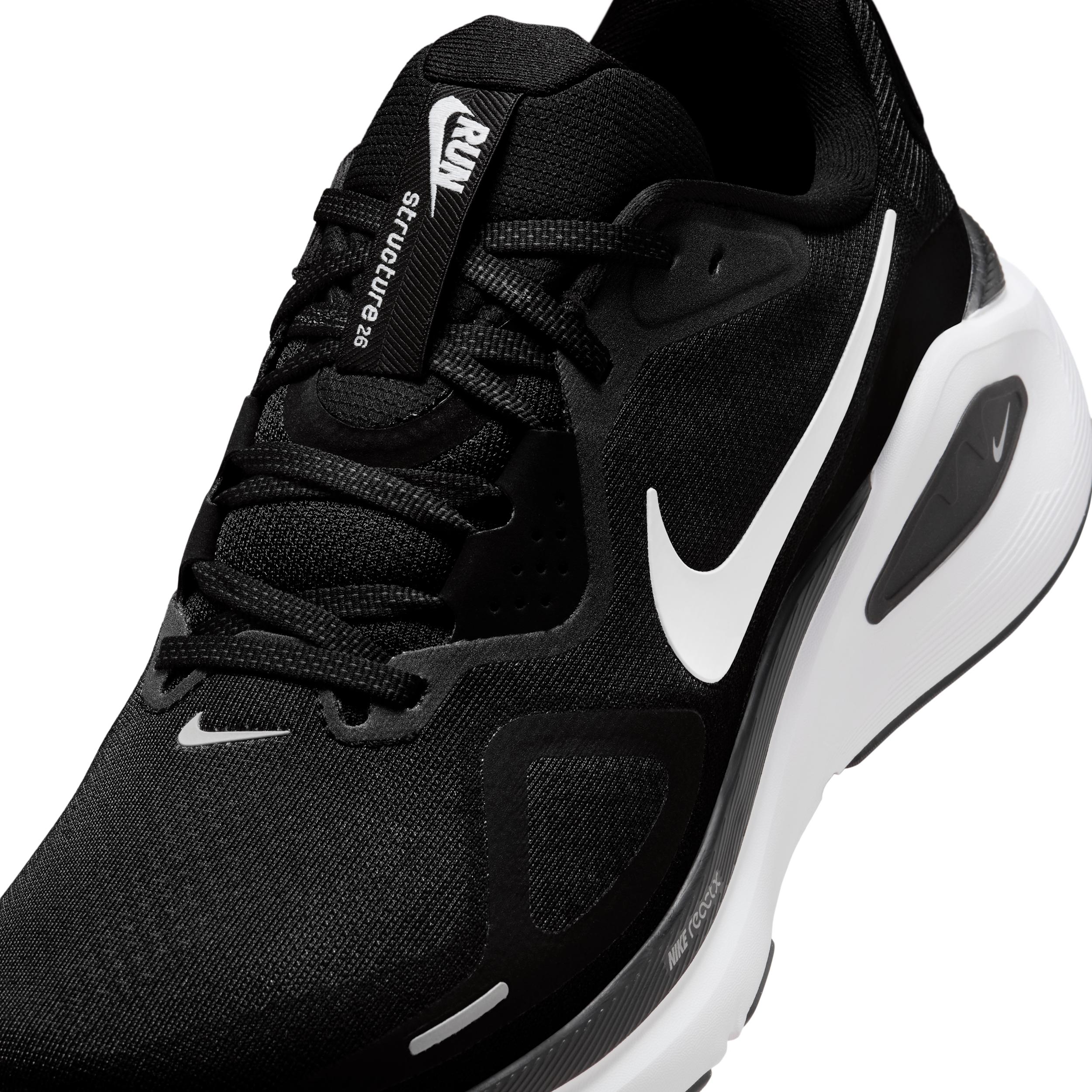 Nike Men's Structure 26 Road Running Shoes Product Image