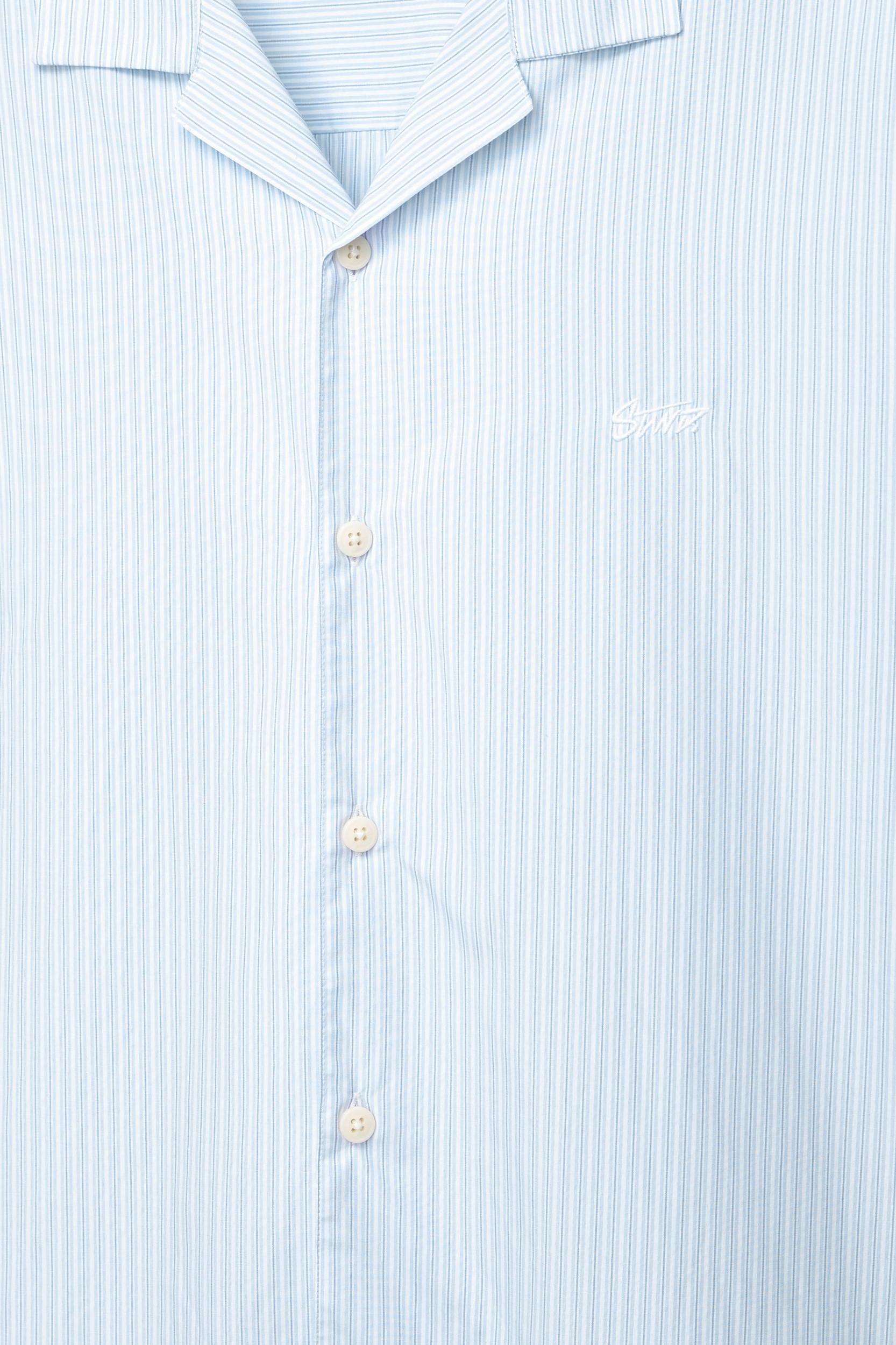 STWD Striped Shirt Product Image