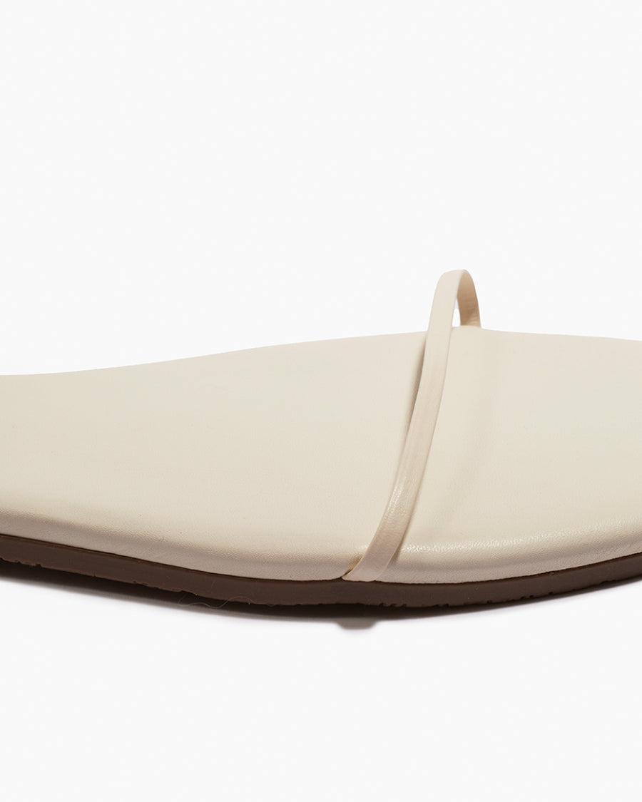 Square Toe Twiggy - Cream Product Image