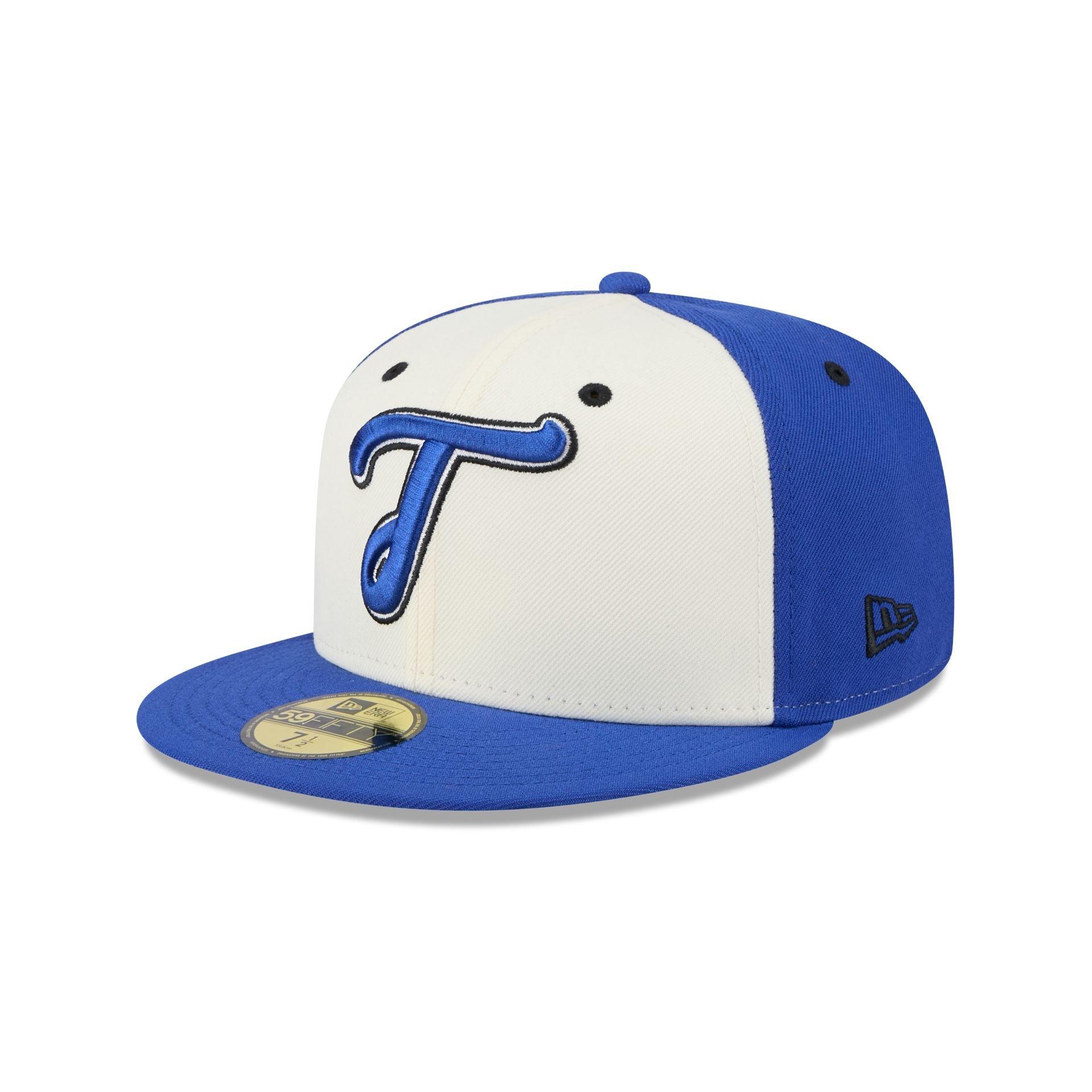 Tacoma Rainiers Copa de la Diversión 59FIFTY Fitted Hat Male Product Image