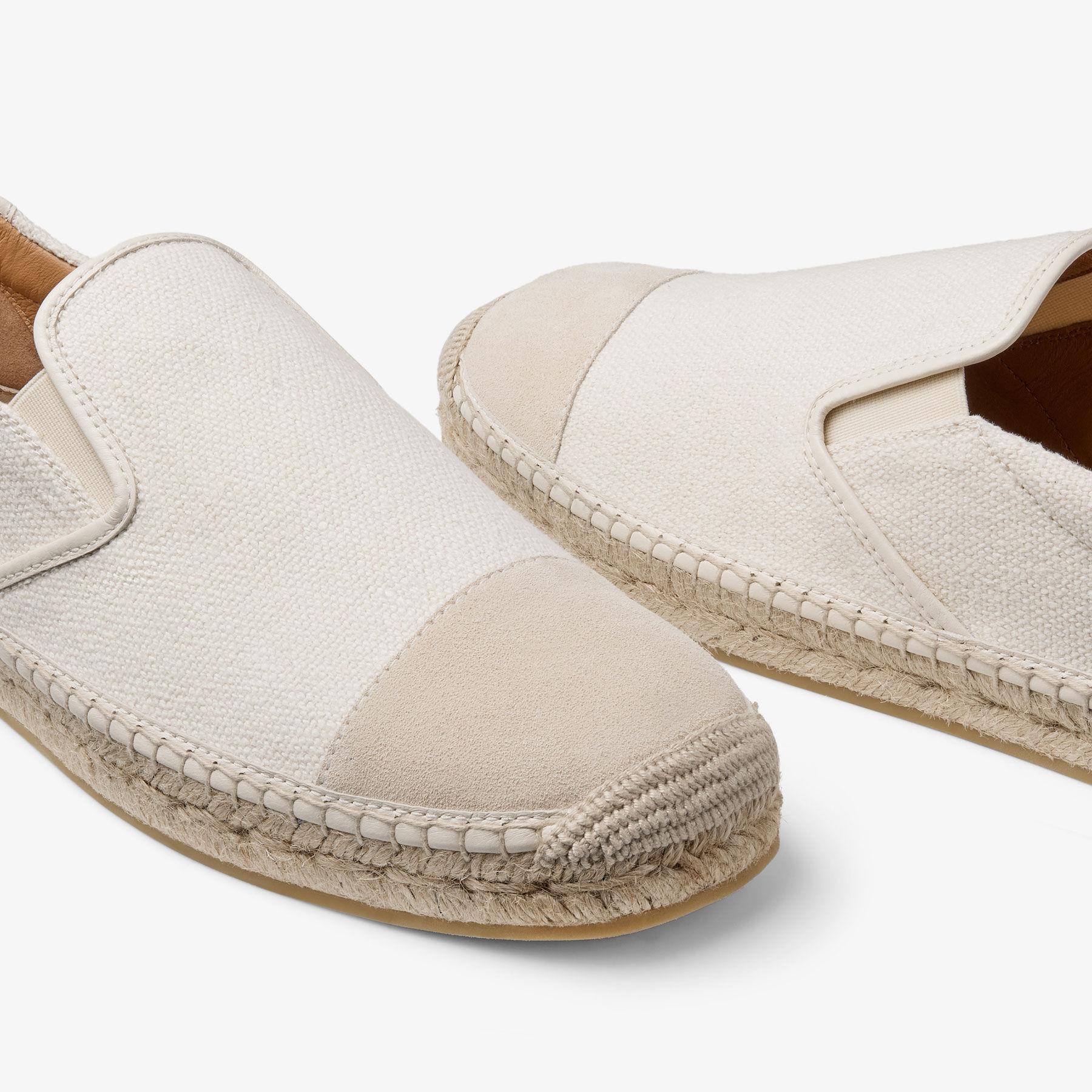Ivan Espadrille Product Image