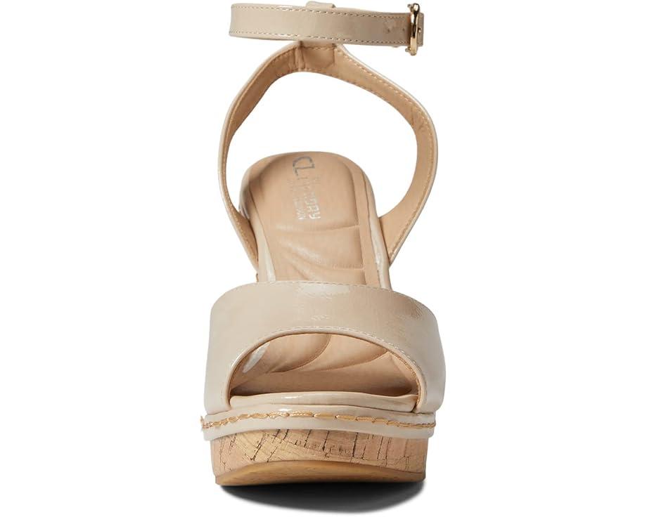 Kamindi Espadrille Wedge Product Image