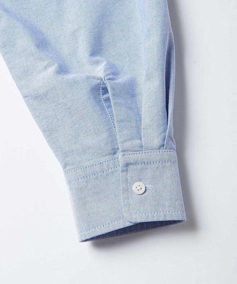 Oxford Stance Shirt Male Product Image