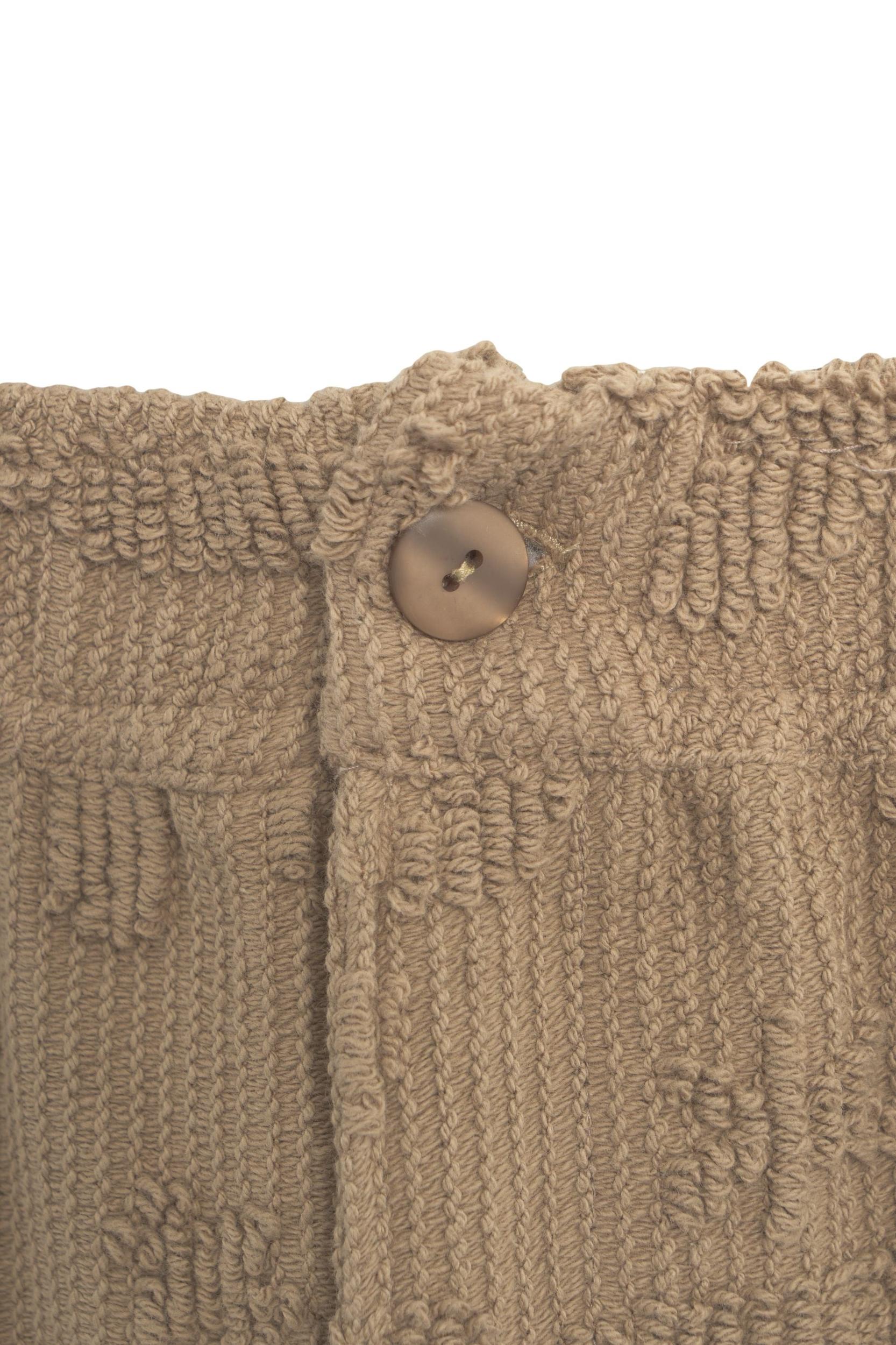 Crochet bermuda 'Nico' Product Image