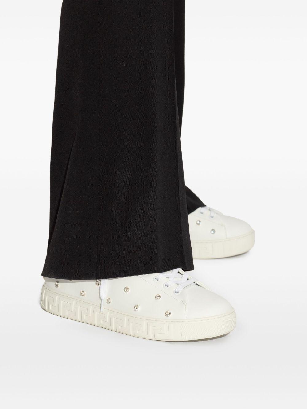 Cielo Stellato Greca sneakers Product Image