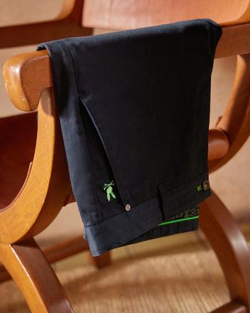 MENS GILMAN REGULAR FIT CHINO PANT - B6P393Z1WB Product Image